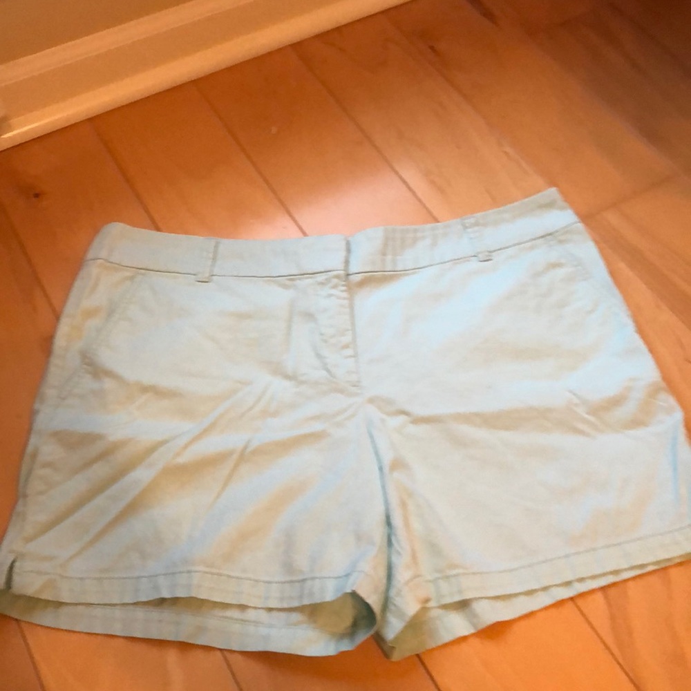 Loft 6” shorts